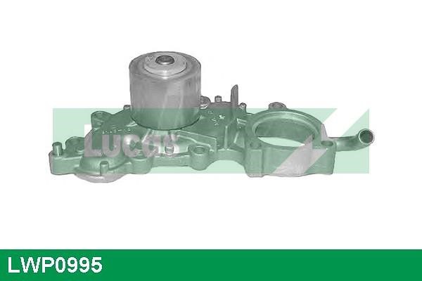 Lucas diesel LWP0995 Water pump LWP0995