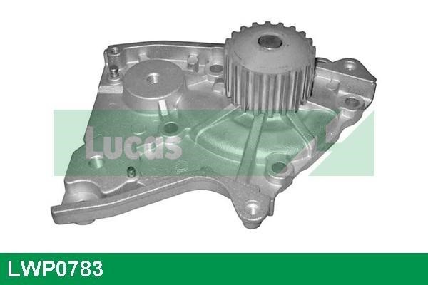 Lucas diesel LWP0783 Water pump LWP0783