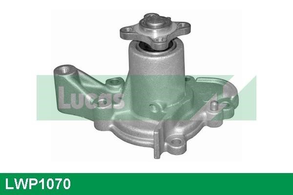 Lucas diesel LWP1070 Water pump LWP1070