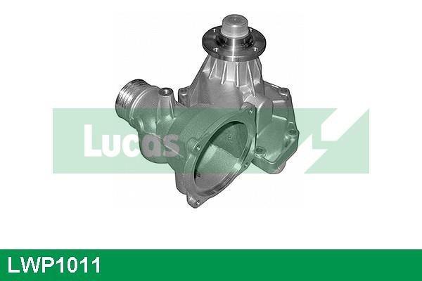 Lucas diesel LWP1011 Water pump LWP1011