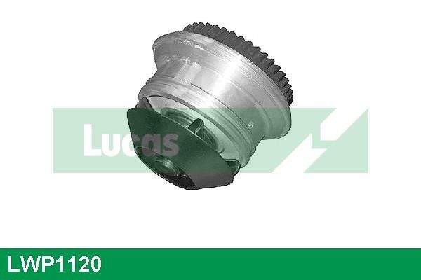 Lucas diesel LWP1120 Water pump LWP1120