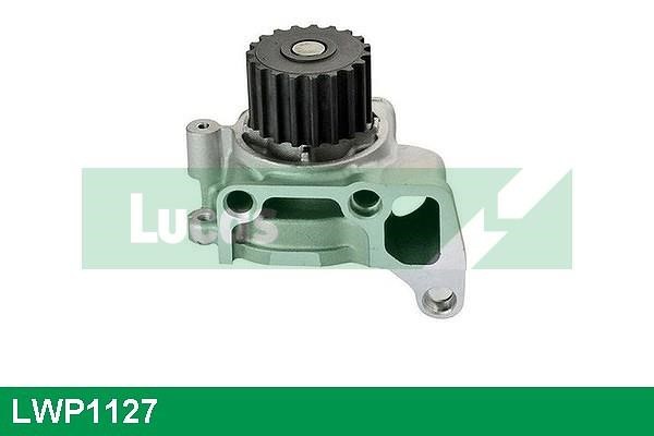 Lucas diesel LWP1127 Water pump LWP1127