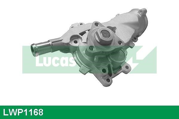 Lucas diesel LWP1168 Water pump LWP1168
