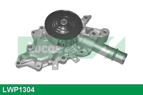 Lucas diesel LWP1304 Water pump LWP1304