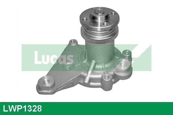 Lucas Electrical LWP1328 Water pump LWP1328