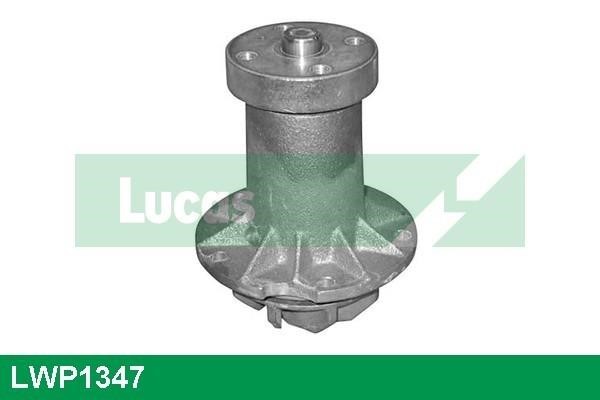 Lucas diesel LWP1347 Water pump LWP1347