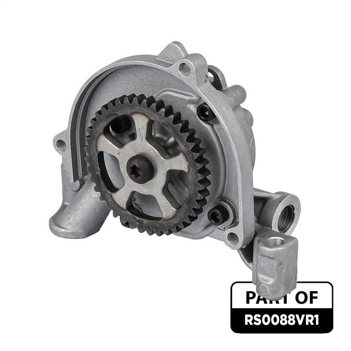 Buy Et engineteam RS0088VR1 – good price at EXIST.AE!