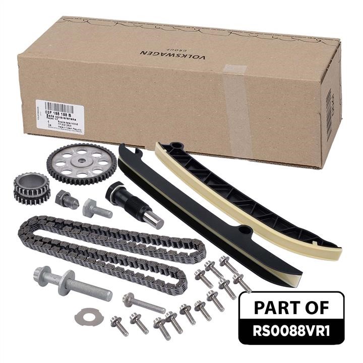 Et engineteam RS0088VR1 Timing chain kit RS0088VR1