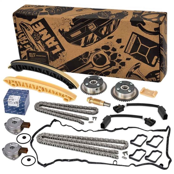 Et engineteam RS0108VR1 Timing chain kit RS0108VR1
