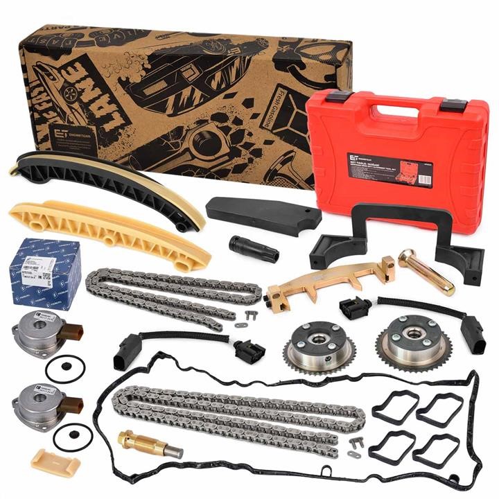 Et engineteam RS0108VR2 Timing chain kit RS0108VR2