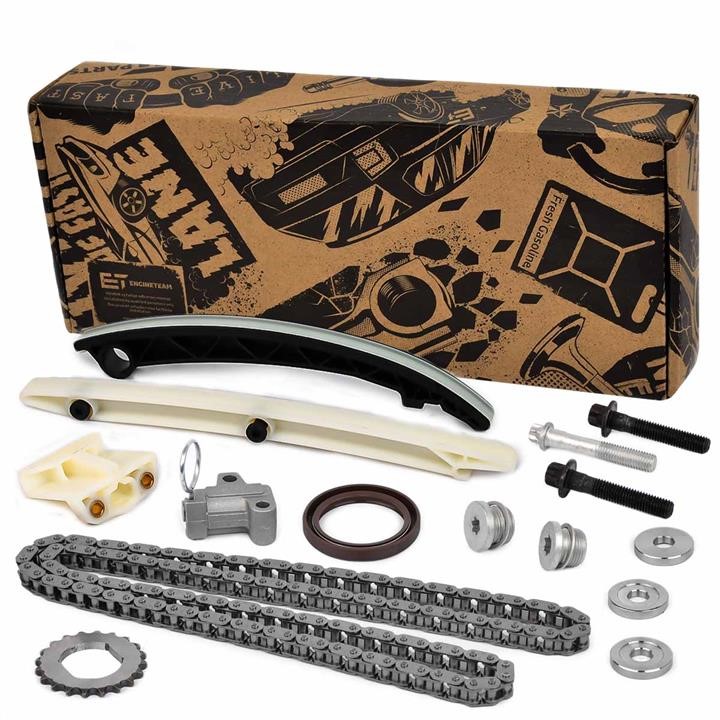 Et engineteam RS0030VR1 Timing chain kit RS0030VR1