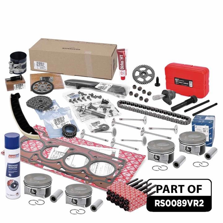 Et engineteam Timing chain kit – price