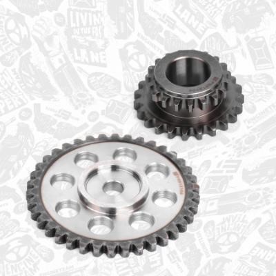 Timing chain kit Et engineteam RS0102