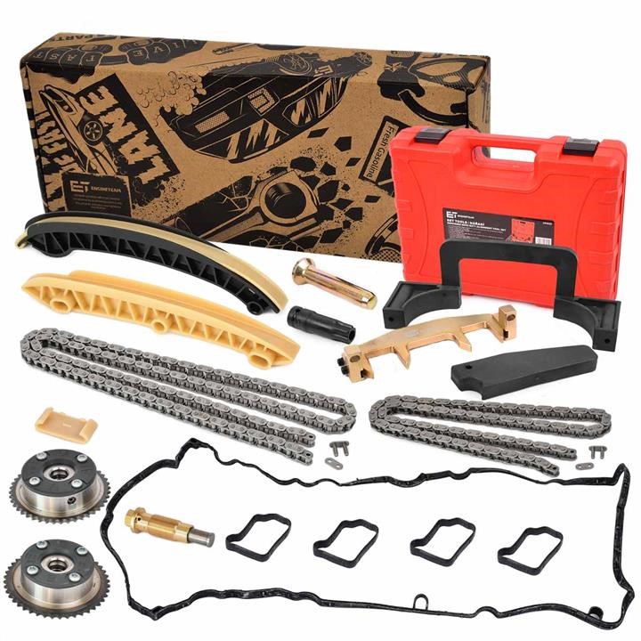 Et engineteam RS0108VR3 Timing chain kit RS0108VR3