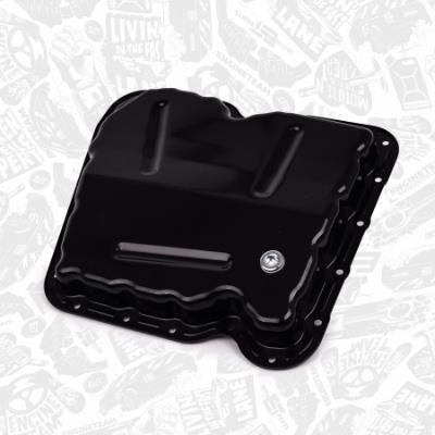 SU0035 Et engineteam Oil Sump