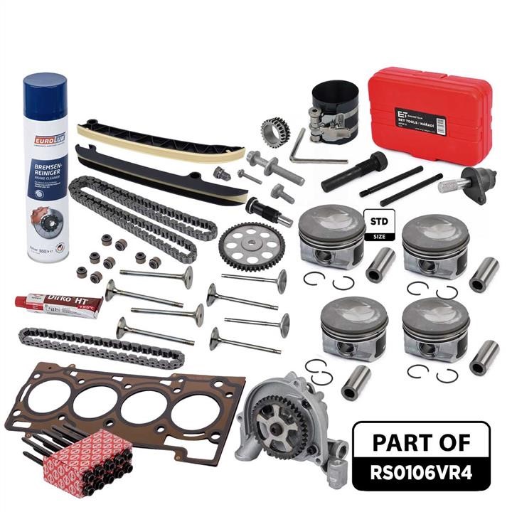 Buy Et engineteam RS0106VR4 at a low price in United Arab Emirates!