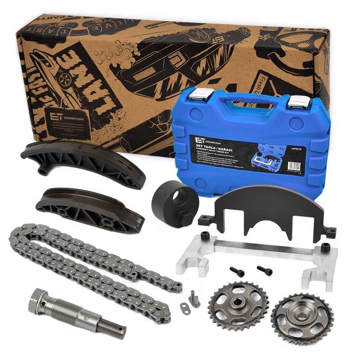 Et engineteam RS0055VR7 Timing chain kit RS0055VR7