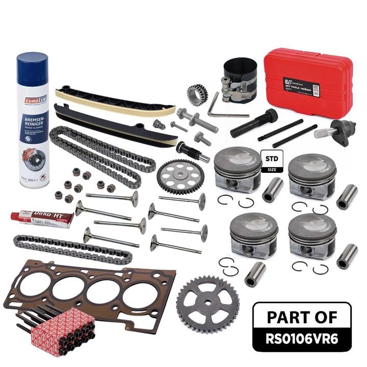 Buy Et engineteam RS0106VR6 at a low price in United Arab Emirates!