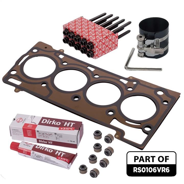 Buy Et engineteam RS0106VR6 at a low price in United Arab Emirates!