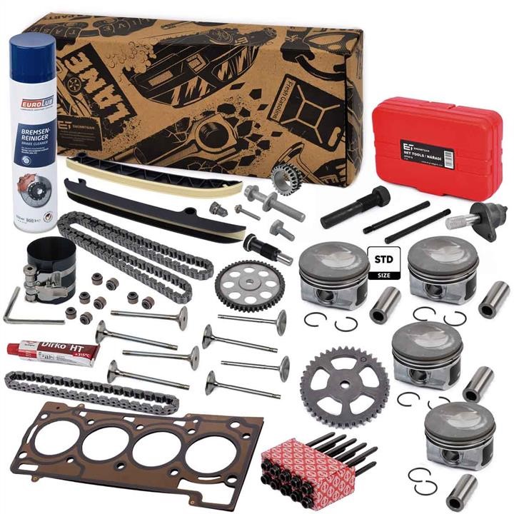 Buy Et engineteam RS0106VR6 – good price at EXIST.AE!