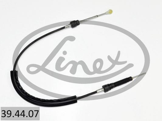 394407 Linex Cable Pull, manual transmission