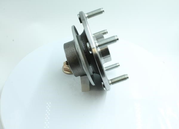 Wheel bearing kit Power max 86110144