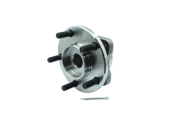 Wheel bearing kit Power max 86110235