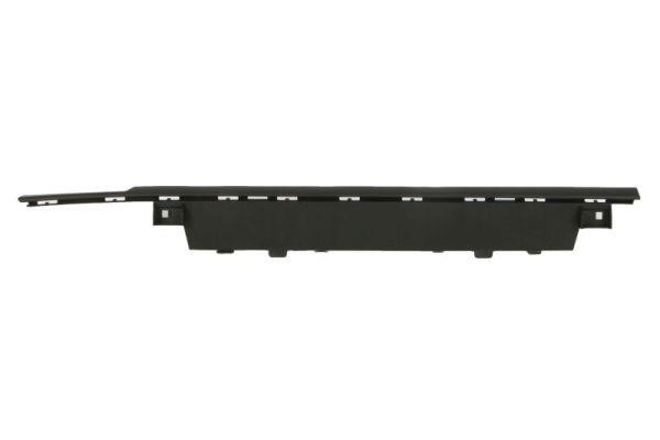 5502003206986P Blic Rear bumper reinforcement
