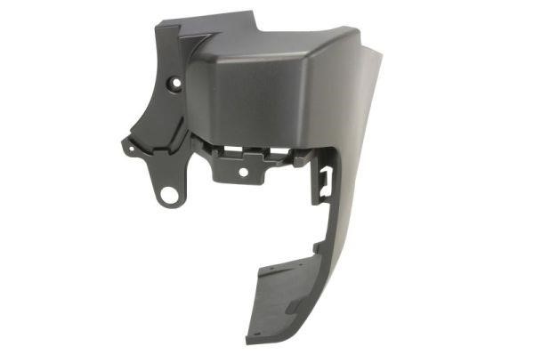 5508000554966DQ Blic Rear bumper corner right