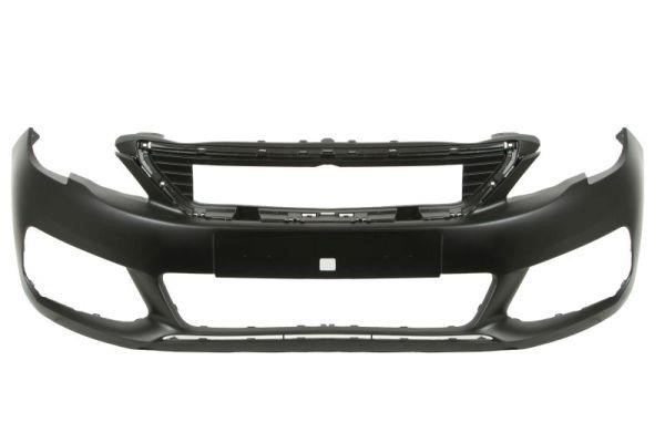 Front bumper Peugeot 308: 5510005519912Q Blic Front bumper