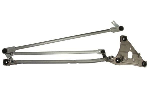 Wiper motor linkage Volvo: 591024019540P Blic Wiper Gear, window cleaning