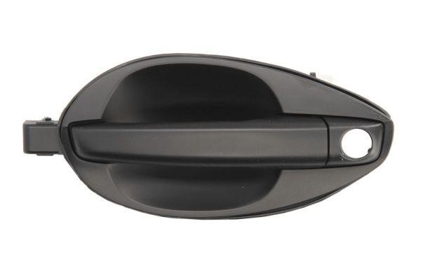 Door handle Hyundai: 601020040401P Blic Handle-assist