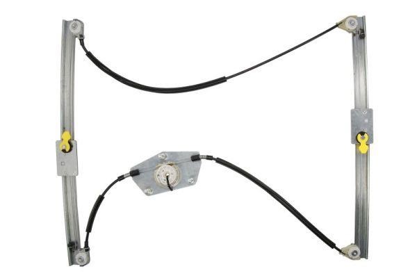 Window regulator Audi Q7: 606000AI7832 Blic Window Regulator