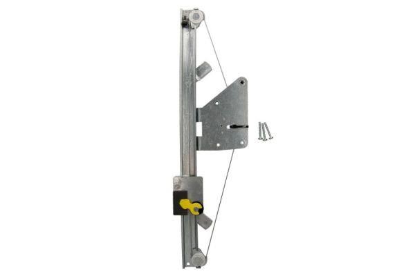 606000FI1515 Blic Front left window regulator