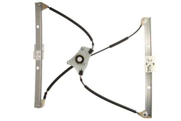 Blic 6060-25-047859P Front left window regulator 606025047859P 606025047859P Blic Front left window regulator