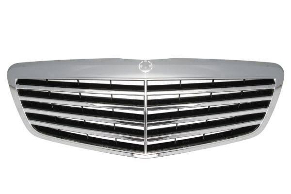 Radiator grill Mercedes S-Class: 6502073514992P Blic Grille radiator