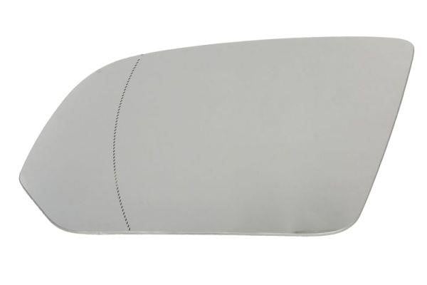 Door mirror Mercedes V-Class: 6102020872371P Blic Wing mirror glass Heated Left