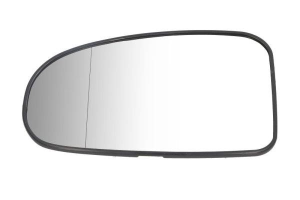 Blic 6102-02-1221212P Left side mirror insert 6102021221212P
