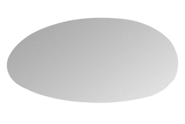 Door mirror glass Mini Cooper: 6102050877372P Blic Wing mirror glass Heated