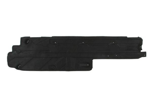 Engine covers and shrouds Mercedes C-Class: 6601023518982P Blic Engine cover