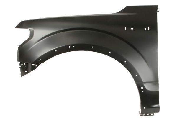 Front wing fender Ford USA: 6504042593313AP Blic Wing
