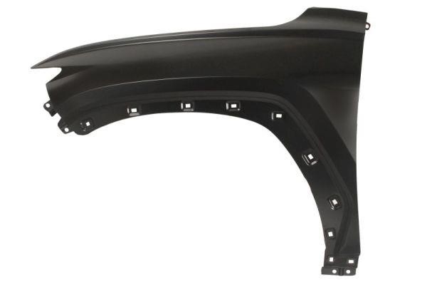 Front wing fender Hyundai Tucson: 6504043187311P Blic Wing