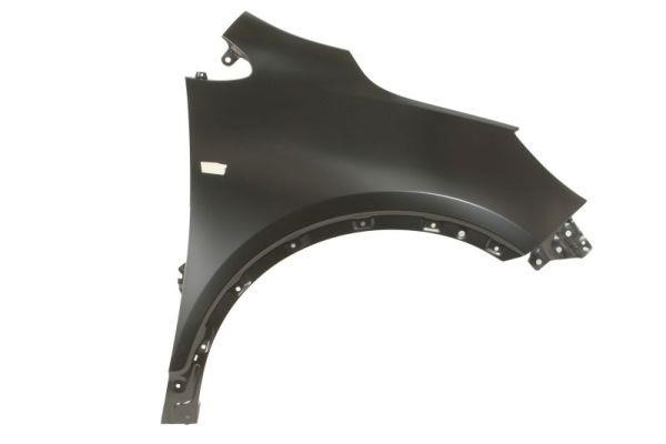 Front wing panel Opel Mokka: 6504045034312P Blic Front fender right