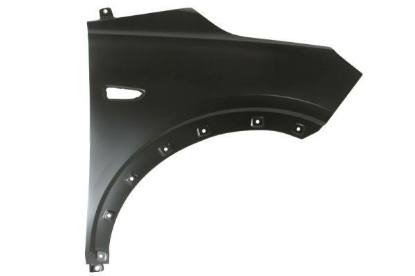Front fender Opel: 6504045036312P Blic Front fender