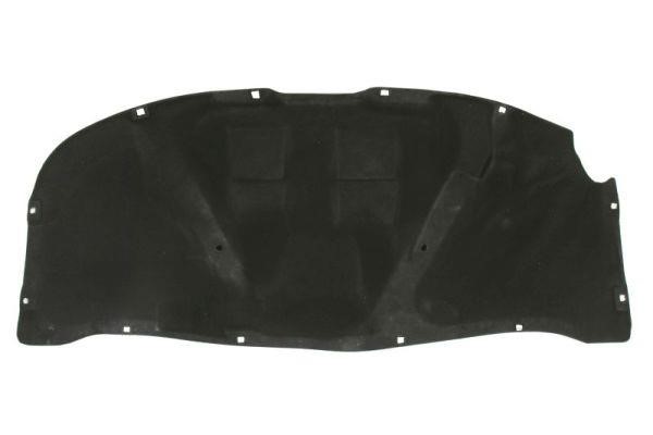 6804009539290P Blic Noise isolation under the hood