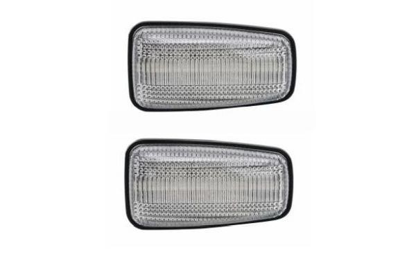Side indicator Citroen Jumpy: L38140003LED Blic Indicator light