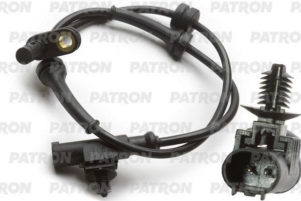 Patron ABS52250 Sensor, wheel speed ABS52250