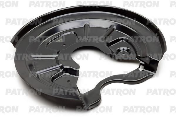 Patron PBS132 Brake dust shield PBS132