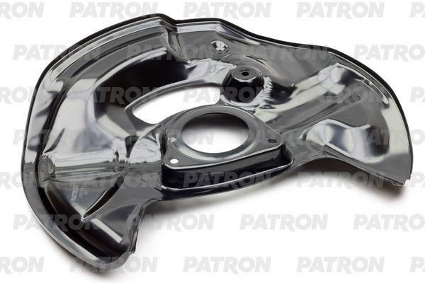 Patron PBS156 Brake dust shield PBS156