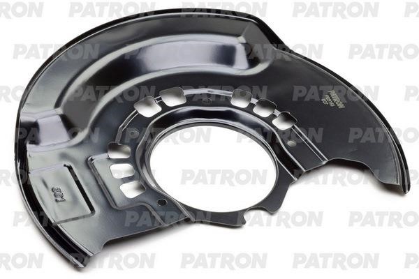 Patron PBS163 Brake dust shield PBS163